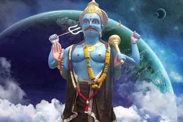 शनि का प्रभाव बढ़ा सकता है इन 3 राशियों की मुसीबत