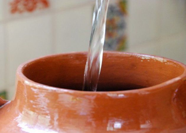 सेहत के लिए फायदेमंद होता है मटके का पानी