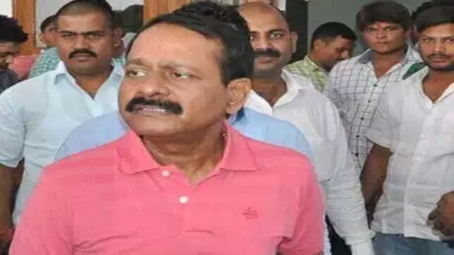 मुन्ना बजरंगी की हत्या: जेलर समेत चार निलंबित, सीएम ने दिए न्यायिक जांच के आदेश