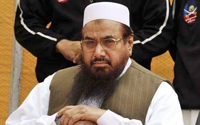 PAK सरकार में मंत्री ने कहा- हाफिज के खिलाफ ठोस सबूत नहीं, सिर्फ शक के आधार पर कार्रवाई