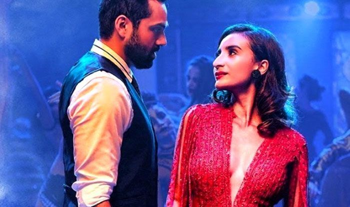 नानू की जानू: अभय देओल ने पत्रलेखा से पूछा क्या वो उन्हें नेकेड देखना चाहती हैं: देखिए वीडियो