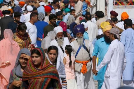फेसबुक फ्रेंड के घर मिला लापता भारतीय, बैसाखी मनाने गया था पाकिस्तान