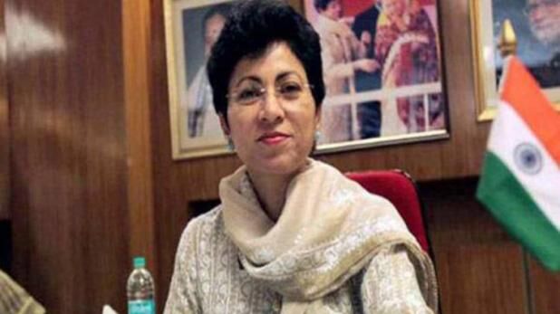 राजस्थान : विधानसभा चुनाव को देखते हुए कांग्रेस ने शैलजा कुमारी को दिया बड़ा पद