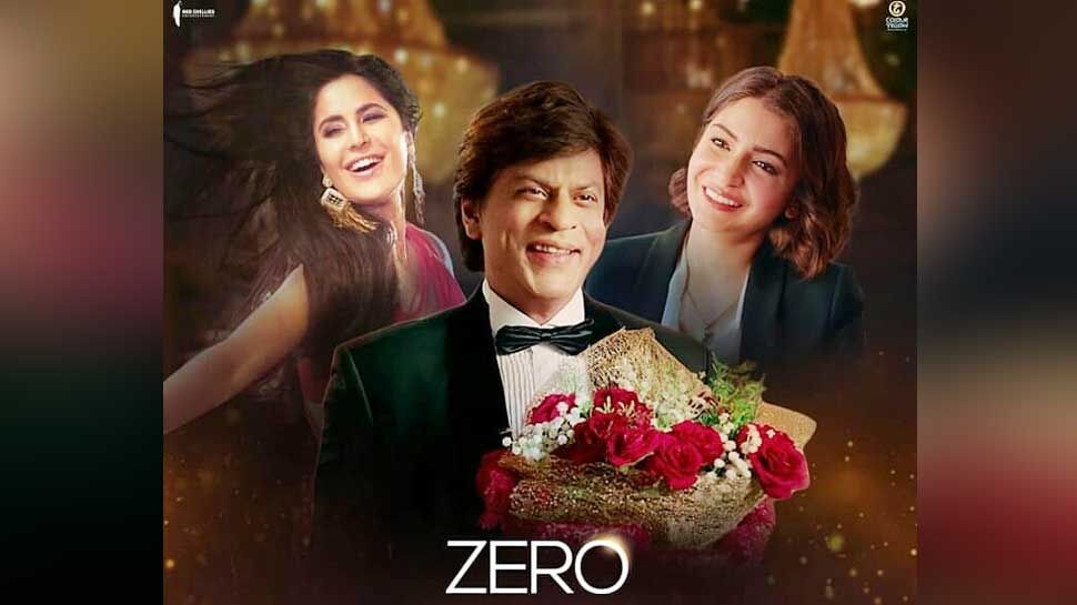 सिर्फ 5 प्वाइंट्स में जानिए क्यों देखनी चाहिए शाहरुख खान की फिल्म ZERO
