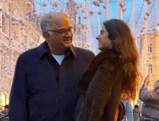 PHOTOS: कैसा था श्रीदेवी और अर्जुन कपूर का रिलेशन?