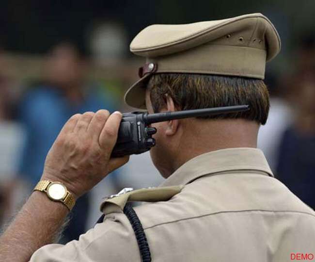 राष्ट्रपति कोविंद को मारने की धमकी मिली धमकी
