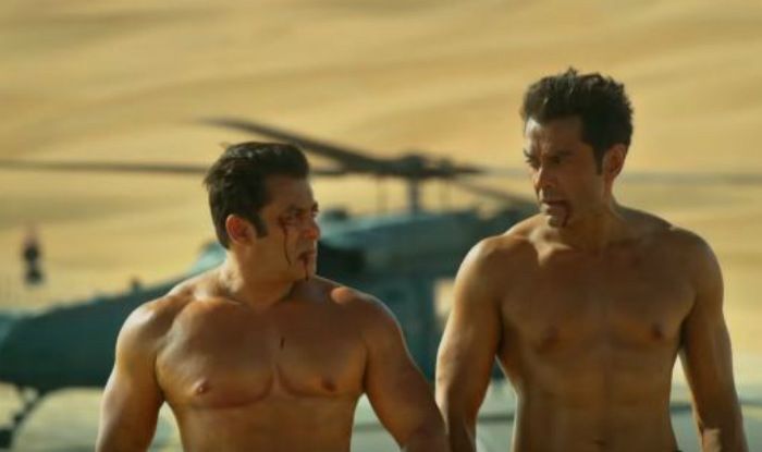 Race 3: सलमान की वजह से इस बात के लिए बॉबी देओल को नहीं हुई थी घबराहट