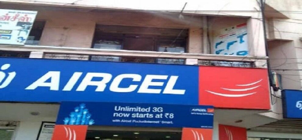 30 जनवरी से इन 6 सर्किल में बंद हो जाएगी Aircel की सर्विस