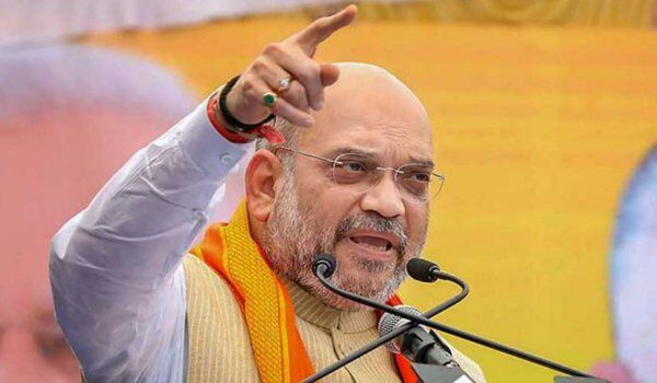 अमित शाह ने किया बड़ा खुलासा, बताया भाजपा ने क्यों लिया महबूबा सरकार से समर्थन वापस