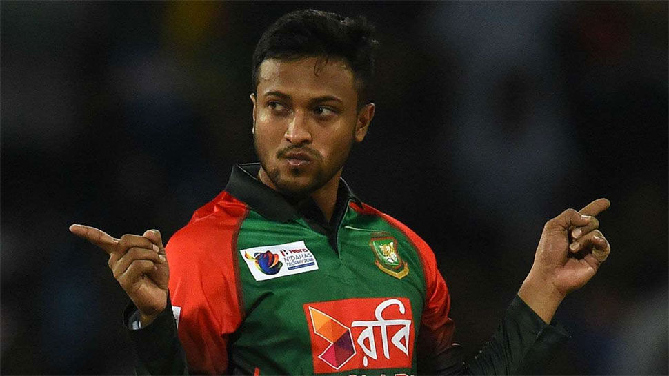 Asia Cup 2018: शाकिब का खेलना तय नहीं, मोमिनुल की हुई वापसी Asia Cup 2018: शाकिब का खेलना तय नहीं, मोमिनुल की हुई वापसी