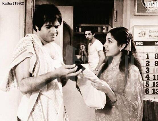 जब खुद पर लगे गंभीर आरोपों को पढ़कर चौंक गईं दीप्त‍ि नवल