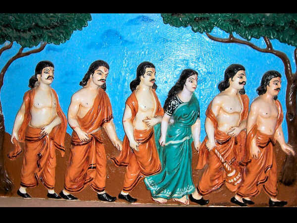 महाभारत : इसलिए युधिष्ठिर को देखना पड़ा था नरक