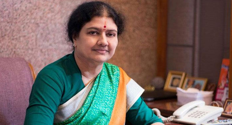 गुटखा घोटाले में आयकर विभाग को शशिकला के कमरे से मिला बड़ा सबूत