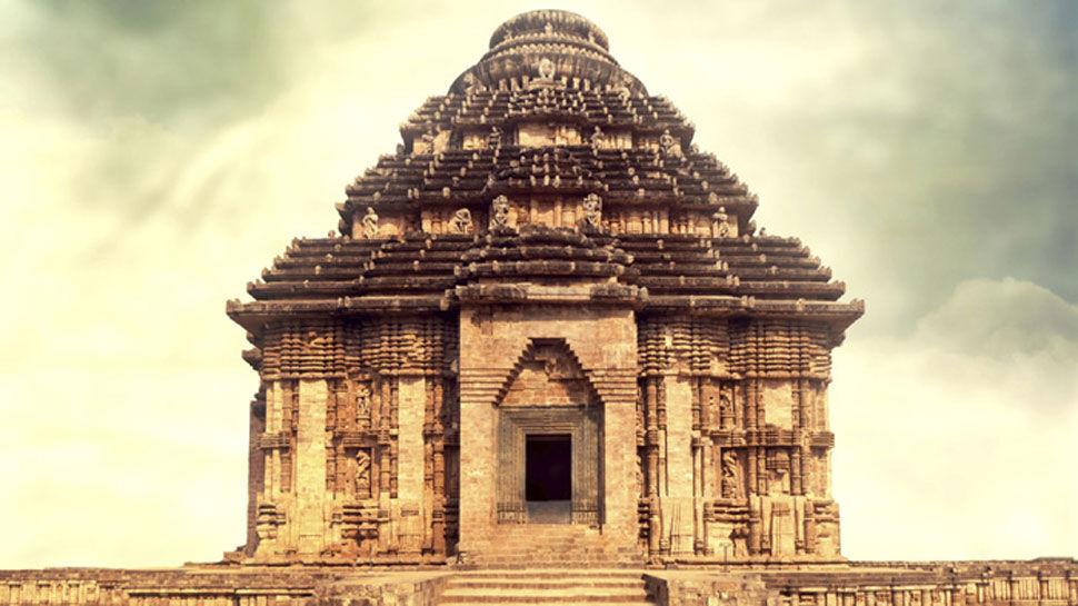 कोणार्क मंदिर के संरक्षण में लापरवाही को ले नवीन पटनायक ने केंद्र को लिखी चिट्ठी