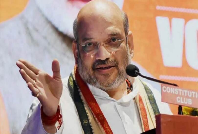 अमित शाह बोले- आज लोकसभा चुनाव हुए तो 2014 से ज्यादा आएंगी सीटें
