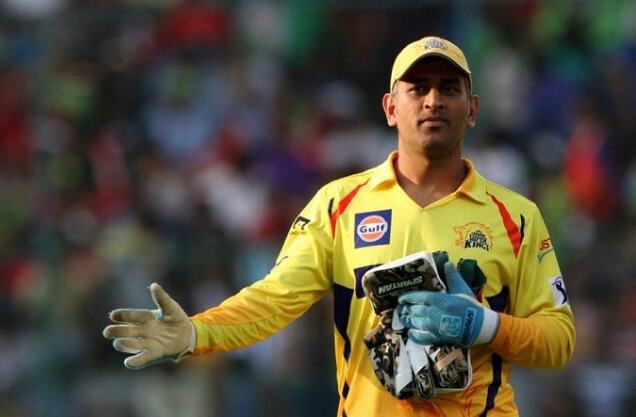 IPL 11: नीलामी के बाद हुआ सबसे बड़ा खुलासा…धोनी नहीं ये खिलाड़ी होता CSK का कप्तान !