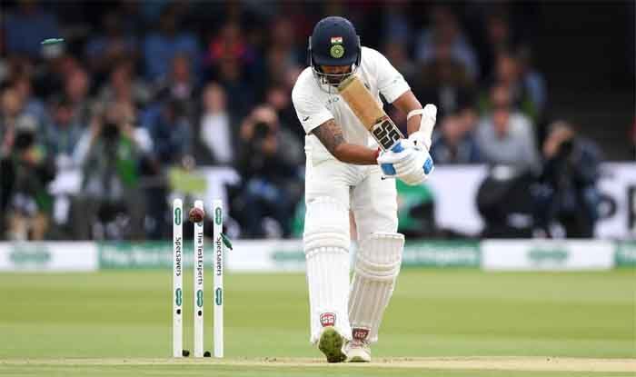 INDvENG: बारिश की वजह से खेल बाधित, टीम इंडिया का स्कोर - 11/2