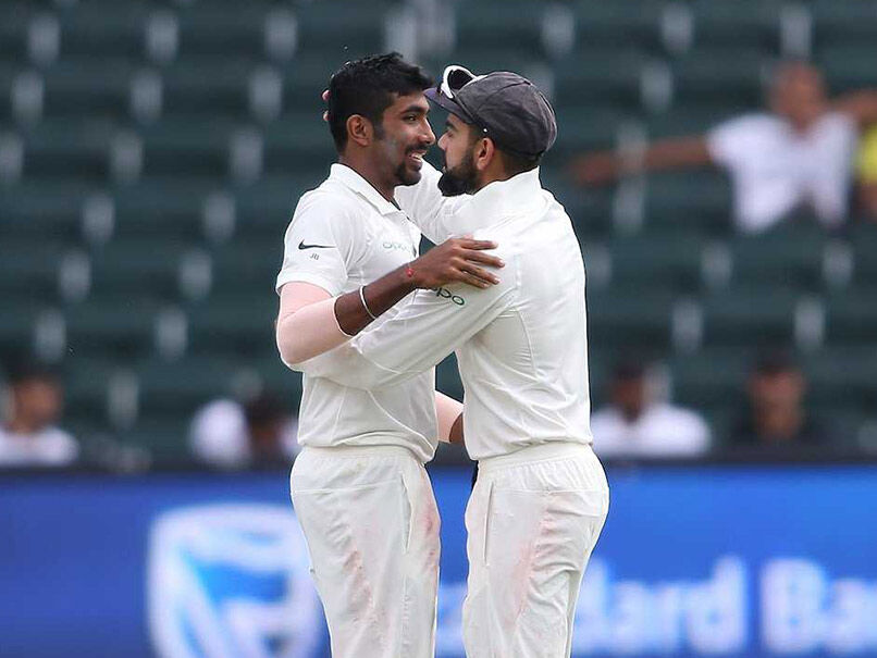 INDvsENG: जसप्रीत बुमराह ने बताया कि ओवल टेस्ट में भारतीय गेंदबाजों से क्या गलती हुई INDvsENG: जसप्रीत बुमराह ने बताया कि ओवल टेस्ट में भारतीय गेंदबाजों से क्या गलती हुई