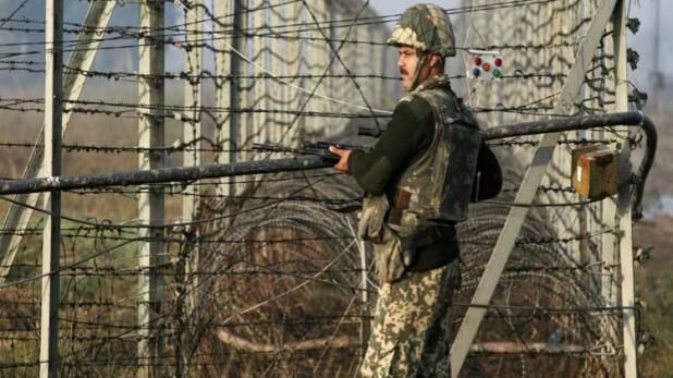 एक के बदले दस, BSF ने जवाबी कार्रवाई में ढेर किए 10 पाकिस्तानी रेंजर्स