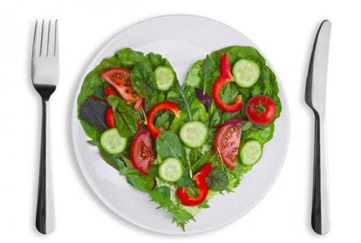 इन रोमांटिक हार्ट शेप डिशेस से अपने प्यार को करें इम्प्रेस