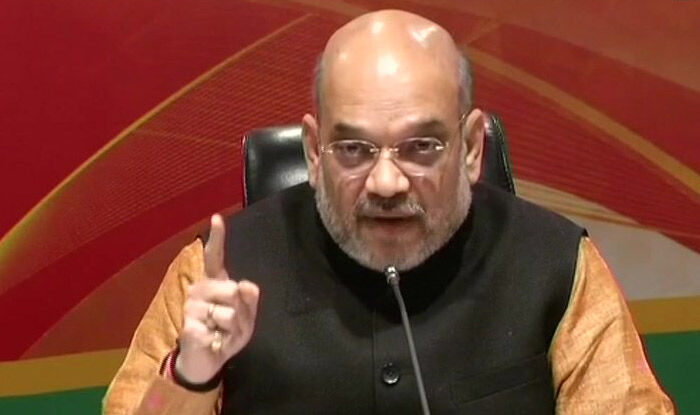 सीक्रेट मिशन पर रायबरेली आ रहे अमित शाह, सफल हुए तो कांग्रेस से छूटेगा कुछ अपनों का साथ