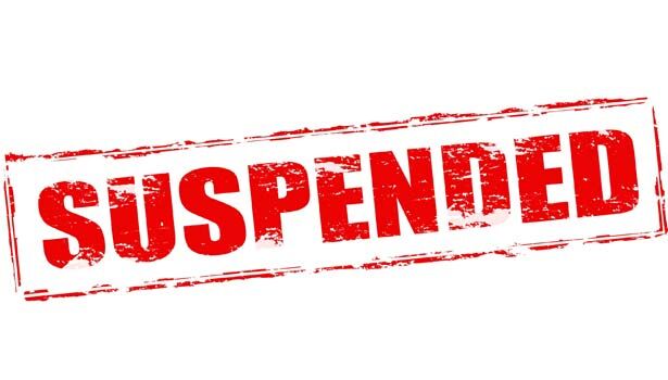 भ्रष्टाचार के आरोपों से घिरे गोंडा और फतेहपुर के जिलाधिकारी सस्पेंड