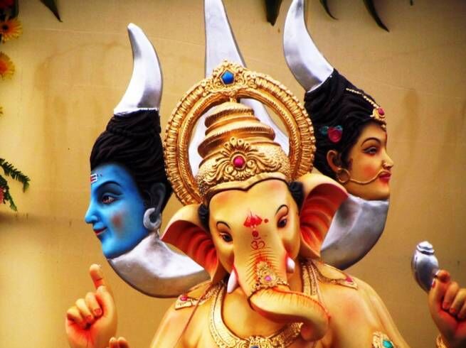 बुद्धिप्रदाता गणपति को प्रसन्न करने के लिए आजमाएं ये उपाय बुद्धिप्रदाता गणपति को प्रसन्न करने के लिए आजमाएं ये उपाय