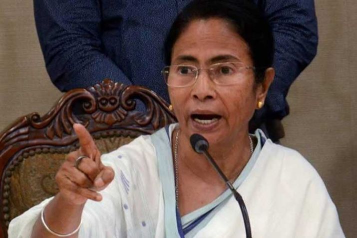 कानून-व्यवस्था राज्य का विषय, राज्यपाल का नहीं; ममता कानून-व्यवस्था राज्य का विषय, राज्यपाल का नहीं; ममता