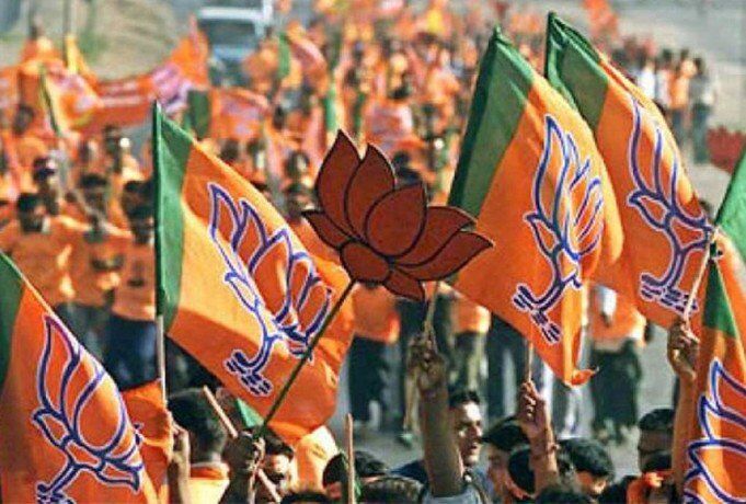 भाजपा ने किसानों को समझाने का बनाया प्लान, एमएसपी के सहारे विपक्ष को भी घेरने की तैयारी
