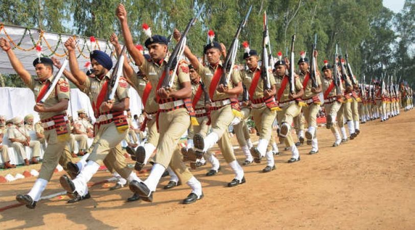 पुलिस विभाग में 134 पदों पर वैकेंसी