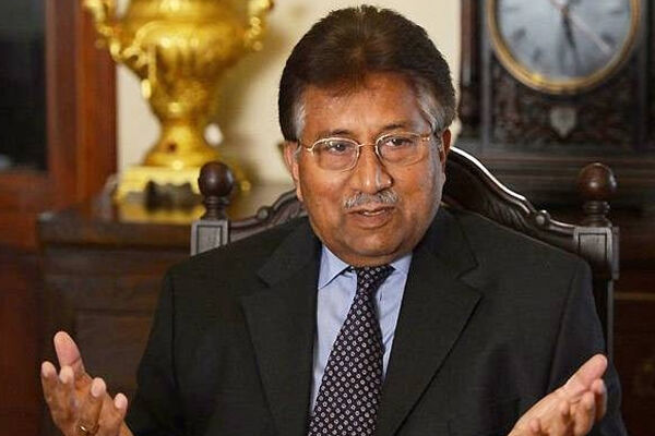 गंभीर बीमारियों ने परवेज मुशर्रफ को किया कमजोर, अभी नहीं लौटेंगे पाकिस्तान गंभीर बीमारियों ने परवेज मुशर्रफ को किया कमजोर, अभी नहीं लौटेंगे पाकिस्तान