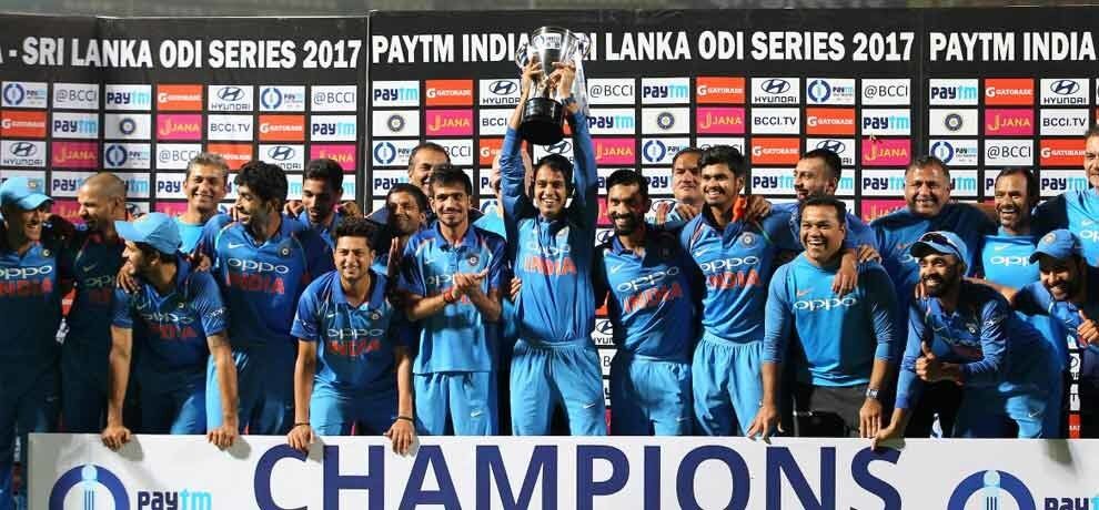 INDvSL पहला टी20: इन 11 खिलाड़ियों के साथ श्रीलंका को धूल चटाने उतर सकती है टीम इंडिया