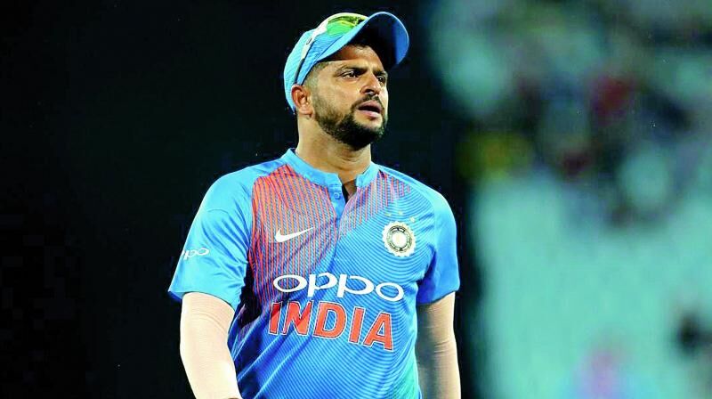 ASIA CUP 2018: भारतीय टीम में शामिल हो सकते है यह चेहरे ASIA CUP 2018: भारतीय टीम में शामिल हो सकते है यह चेहरे