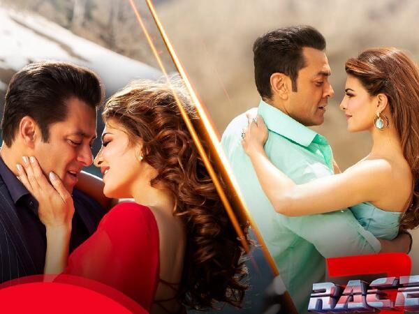Video: रेस 3 नया गाना Selfish हुआ रिलीज, बॉबी देओल-सलमान खान के साथ जैकलीन का रोमांस