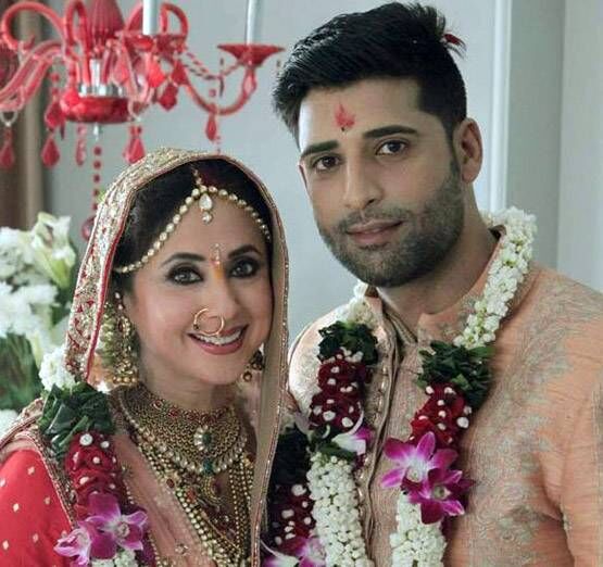 उर्मिला से 9 साल छोटे हैं उनके पति, ऐसे शुरू हुई थी प्रेम कहानी