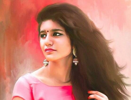 डेब्यू फिल्म से पहले ही फेमस हुई ये एक्ट्रेस, video हो रहा वायरल