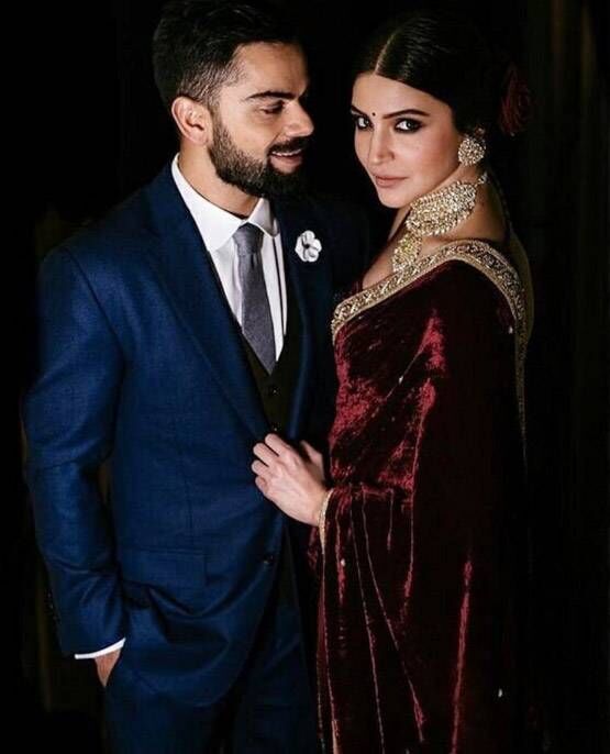 सुपर ब्रांड बन जाएंगे विराट-अनुष्का, 2 साल में 1000 CR होगी प्रॉपर्टी