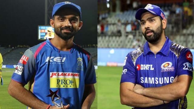 मुंबई के खिलाफ जीत दर्ज करने के बाद रहाणे ने दिया बड़ा बयान