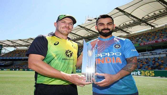 रोहित और विराट को रास आता है मेलबर्न का मैदान