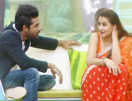 पुनीश ने शिल्पा से पूछा मराठी में कैसे छेड़ते हैं आंटी, मिला ये जवाब