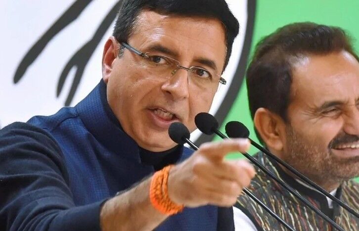 कांग्रेस का बड़ा बयान: गोडसे के उत्तराधिकारी गांधी की विचारधारा को नहीं हरा सकते