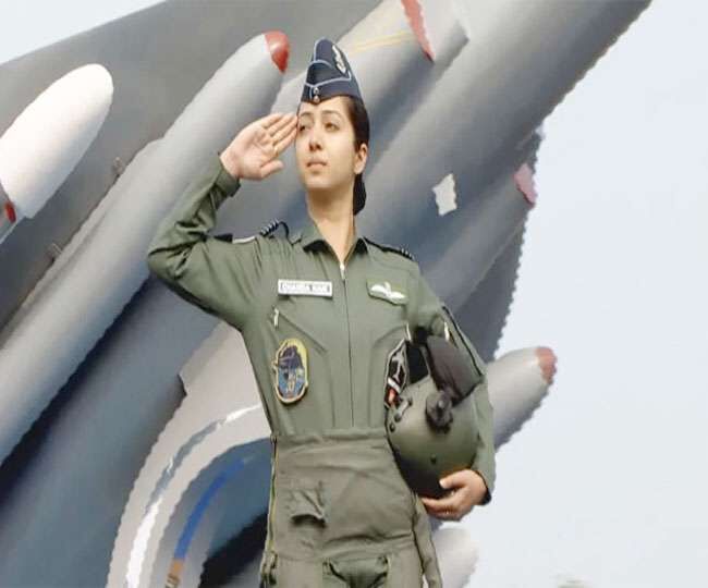 देश मना रहा 69वां गणतंत्र दिवस, महिला जवानों का करतब देख हर कोई हो गया हैरान
