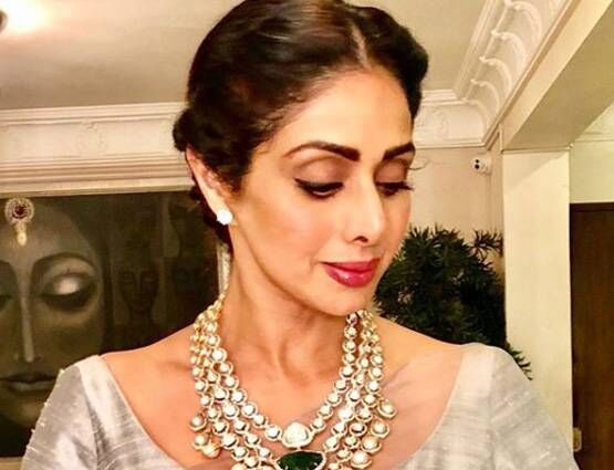 PHOTOS: कैसा था श्रीदेवी और अर्जुन कपूर का रिलेशन?