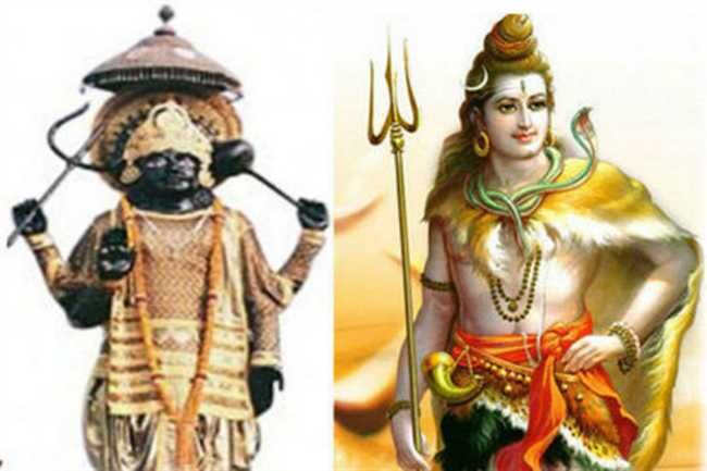 सावन में बन रहा है शिव आैर शनि का अदभुद संयोग रुद्राभिषेक सहित इन अभिषेक से करें भोले को प्रसन्न
