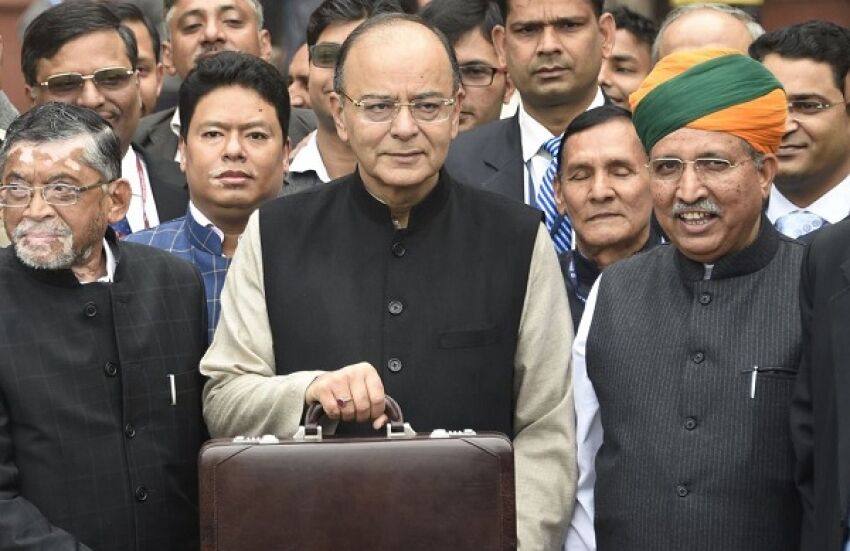 2018 के बजट में अब बस 18 दिन, इन 7 घोषणाओं का है सबको इंतजार
