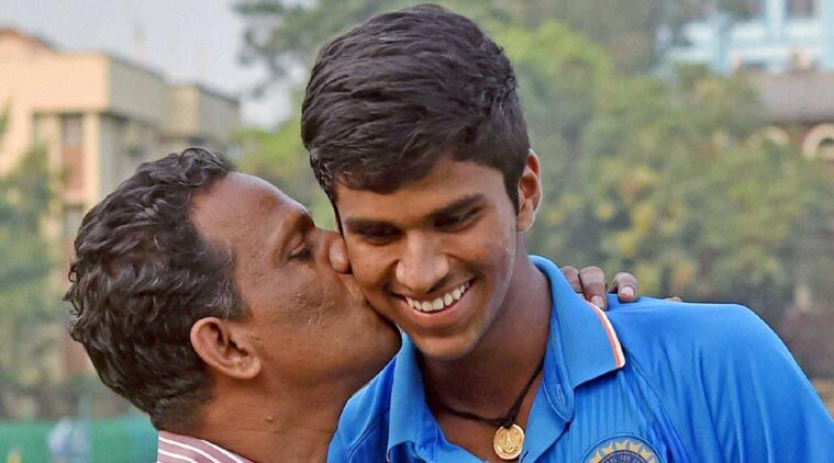 वाशिंगटन सुंदर की इस बीमारी से परेशान हो सकते हैं टीम इंडिया के खिलाड़ी
