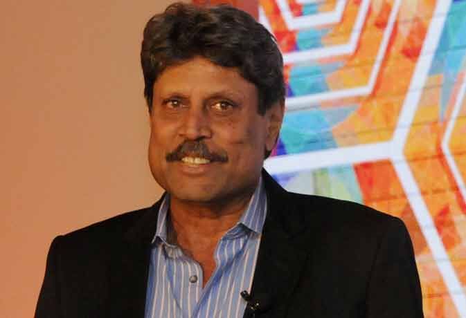 IPL की तरह गोल्फ टूर्नामेंट भी होना चाहिए: कपिल देव