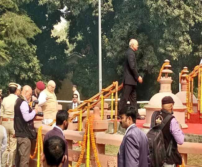 दीक्षांत समारोह में राष्ट्रपति ने कहा-बिहार से है मेरा खास लगाव