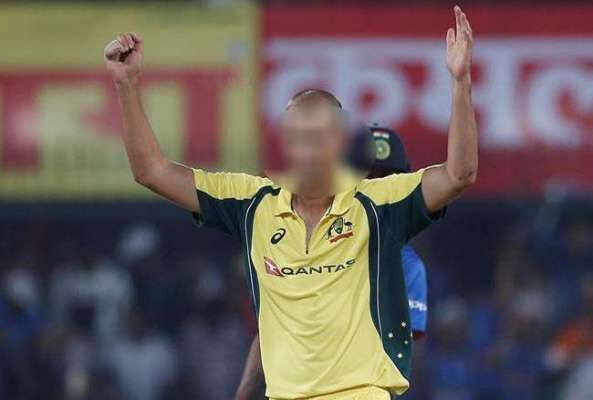 INDvsAUS: ऑस्ट्रेलिया को लगा झटका, उस्मान ख्वाजा टेस्ट सीरीज से हो सकते हैं बाहर INDvsAUS: ऑस्ट्रेलिया को लगा झटका, उस्मान ख्वाजा टेस्ट सीरीज से हो सकते हैं बाहर