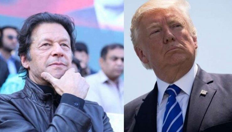अमेरिका ने फिर दिया पाकिस्तान को झटका, विदेश मंत्री कुरैशी के दावे की ऐसे निकाली हवा